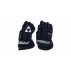 Manusi hochei CT150 JR  negru-alb