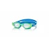 Ochelari inot Maori junior, albastru-verde
