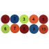 Marcaje de podea  Digit 10
