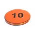 Marcaje de podea  Digit 10
