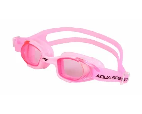 Marea JR children&#039;s swimming goggles pink