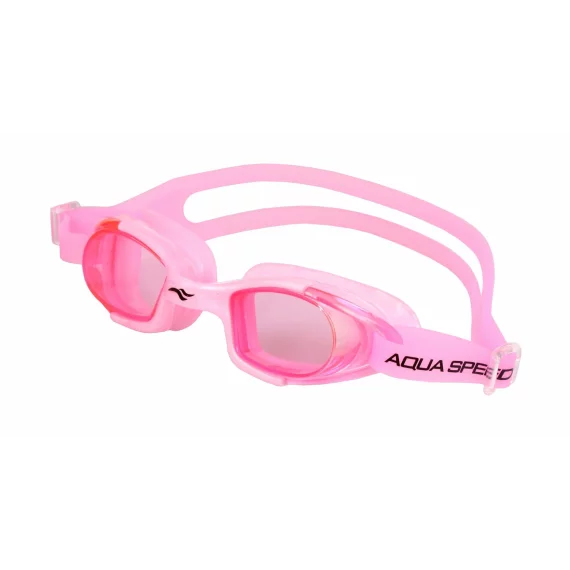 Marea JR children&#039;s swimming goggles pink