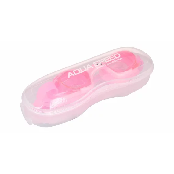 Marea JR children&#039;s swimming goggles pink