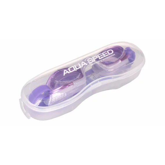 Marea JR children&#039;s swimming goggles purple