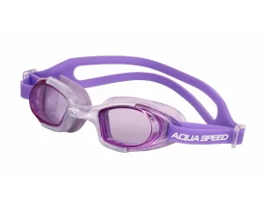 Marea JR children&#039;s swimming goggles purple