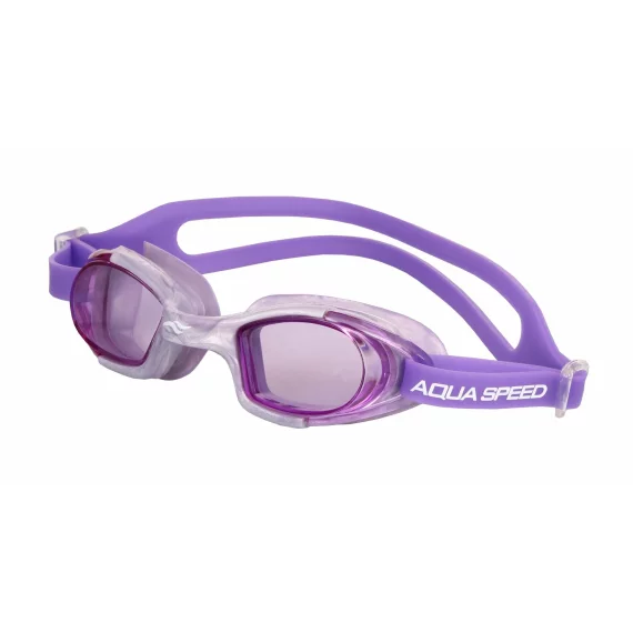 Marea JR children&#039;s swimming goggles purple