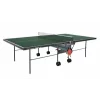 Masa de tenis 126, verde