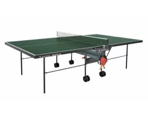 Masa de tenis 126, verde
