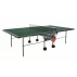 Masa de tenis 126, verde