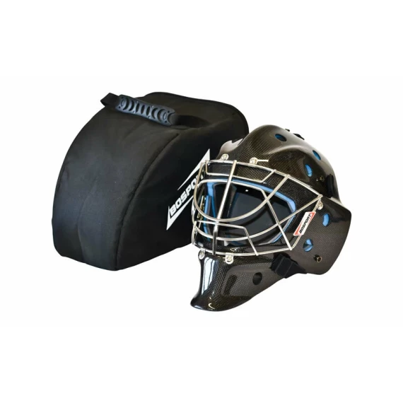 Masca portar BM PRO Cat Eye SR negru