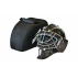 Masca portar BM PRO Cat Eye SR negru