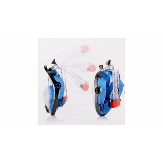 Masca scufundare Spectra 2.0 KID albastru