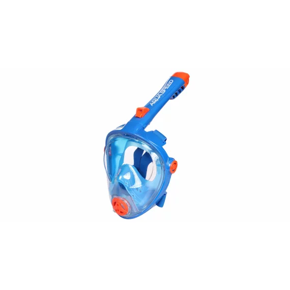 Masca scufundare Spectra 2.0 KID albastru