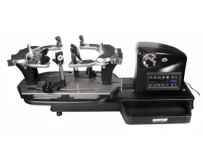 Masina racordat electronica ES-6000, negru