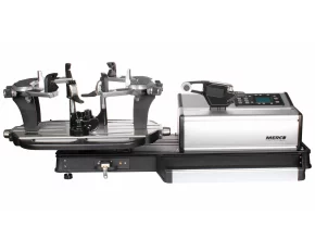 Masina racordat electronica ES-8000