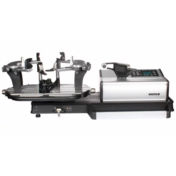 Masina racordat electronica ES-8000