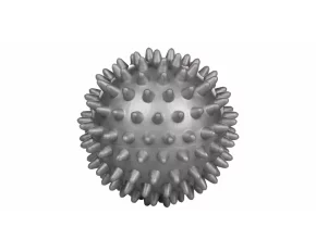 Massage Ball massage ball grey