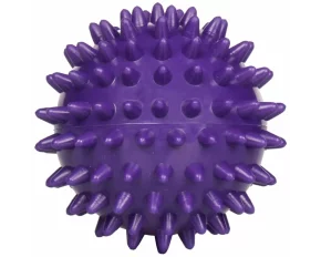 Massage Ball massage ball purple
