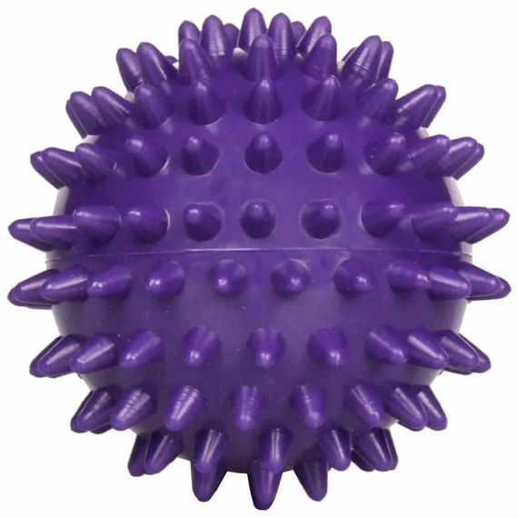 Massage Ball massage ball purple