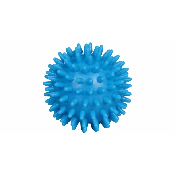 Massage Ball Soft 7 massage ball blue