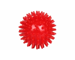 Massage Ball Soft 7 massage ball red