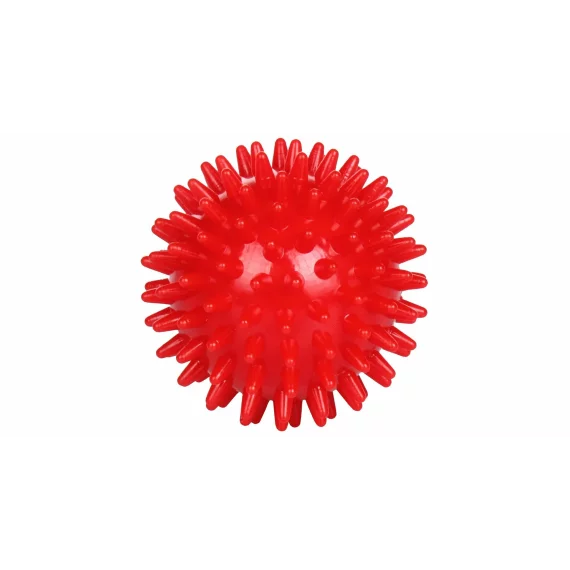 Massage Ball Soft 7 massage ball red