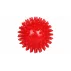 Massage Ball Soft 7 massage ball red