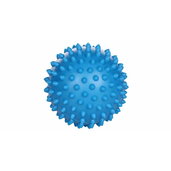 Massage Ball Soft 9 massage ball blue