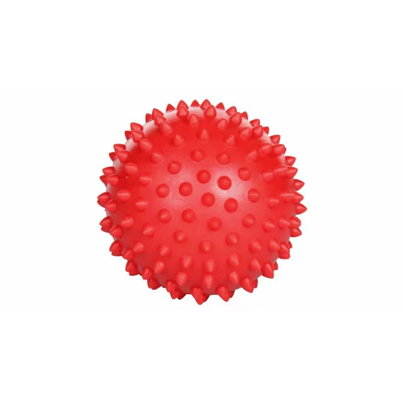 Massage Ball Soft 9 massage ball red