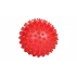 Massage Ball Soft 9 massage ball red