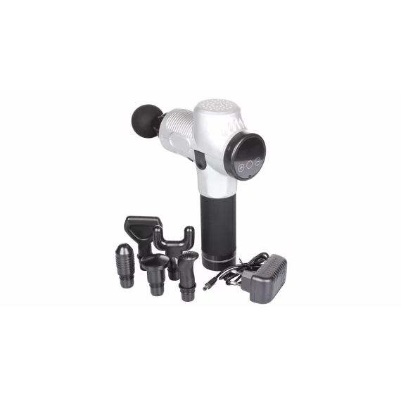 Massage Gun 20 pistol de masaj cu vibratii