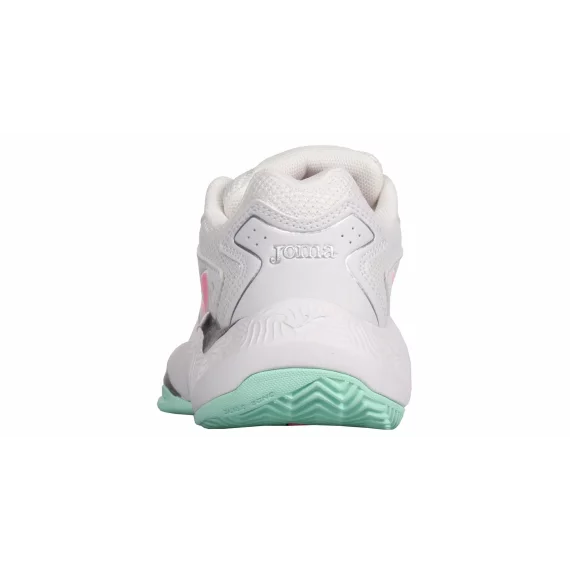 Pantofi tenis de camp pentru femei Master 1000 Lady 2432