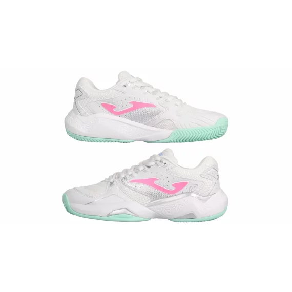 Pantofi tenis de camp pentru femei Master 1000 Lady 2432