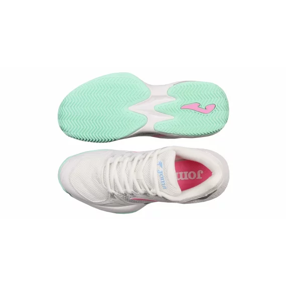 Pantofi tenis de camp pentru femei Master 1000 Lady 2432