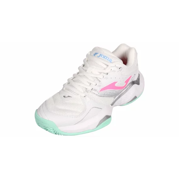 Pantofi tenis de camp pentru femei Master 1000 Lady 2432