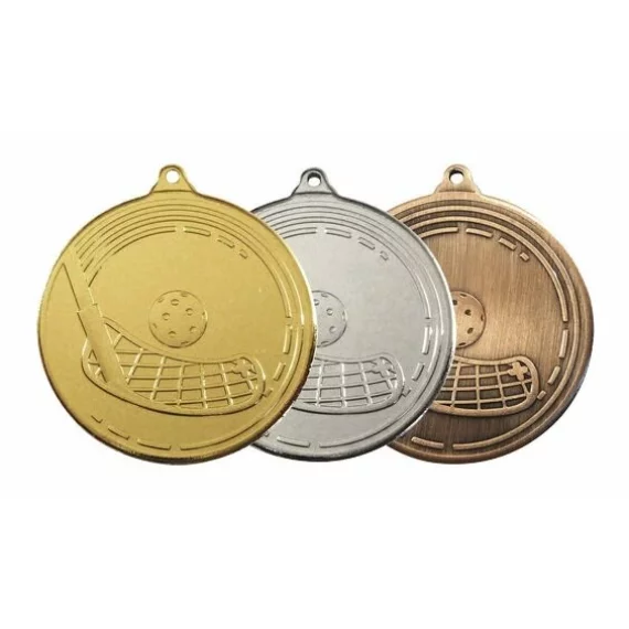 MDS13 medalie de bronz