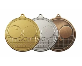MDS15 medalie de bronz