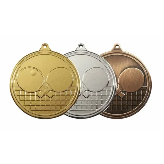 MDS15 medalie de bronz