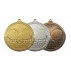 MDS15 medalie de bronz