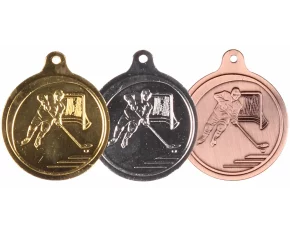 Medalie MD S16 bronz