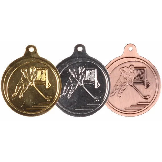 Medalie MD S16 bronz