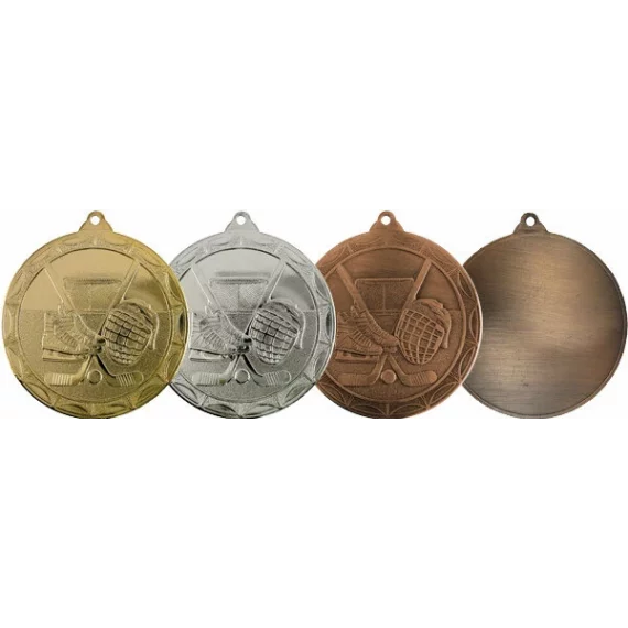 Medalie MD S6 bronz