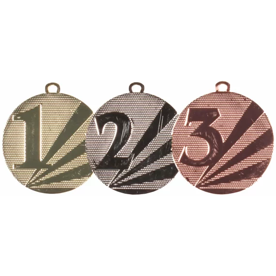 Medalie MD101 bronz