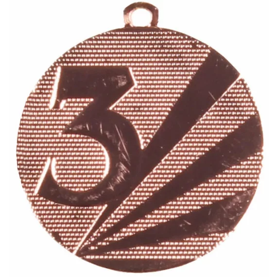 Medalie MD101 bronz