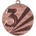 Medalie MD101 bronz