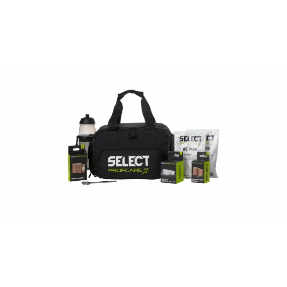 Medical Bag Field geanta medicala cu continut