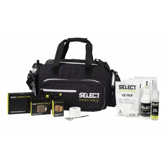 Medical Bag Junior geanta Junior  medicala cu continut