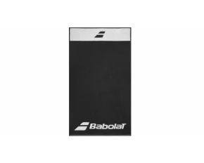 Medium Towel 2024 black-white