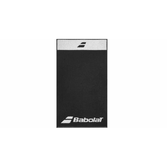 Medium Towel 2024 black-white