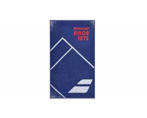 Medium Towel 2024 blue